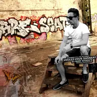 DJ Rudy Stock’r from France