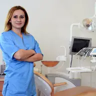 Badescu Amelia - doctor