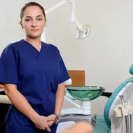Dumitru Andreea - doctor