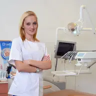 Tocaci Corina - doctor