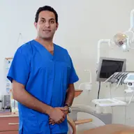Kathib Salim - doctor