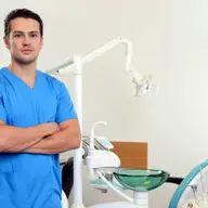 Curtuzan Vlad - doctor