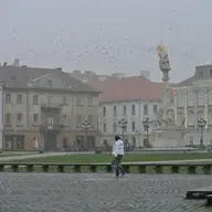 Timisoara
