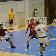 Turneul Banatul - 25-26.01.2013