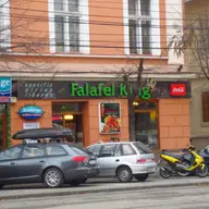 Falafel King - Strada Proclamatia de la Timisoara
