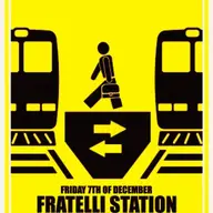Fratelli Station