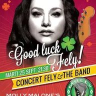 Good Luck Fely