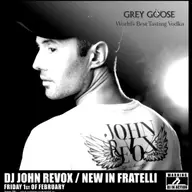 DJ John Revox