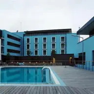 Hotel Reghina Blue