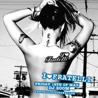 I ♥ Fratelli