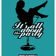 It's all about the Party