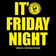 Friday night