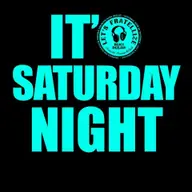 Saturday night in Fratelli Lounge