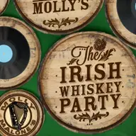 Jameson's Irish Whiskey Party