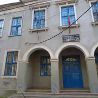 Liceul de Arte Plastice