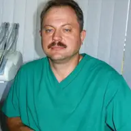Liulica Victor - doctor