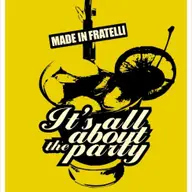 MADE IN FRATELLI