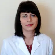 Mazilu Emilia - doctor