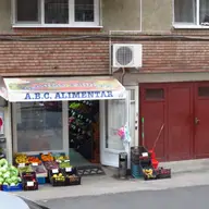 Minimarket - Strada Delfinului