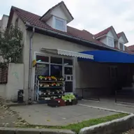Minimarket - Strada Lugojului