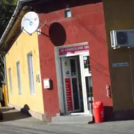 Minimarket - Strada Martir Ion Miron