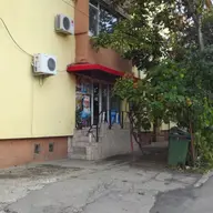 Minimarket - Strada Mircea Hoinic, nr. 6