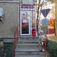 Minimarket - Strada Orsova, nr. 19