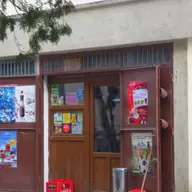 Minimarket - Strada Perlei