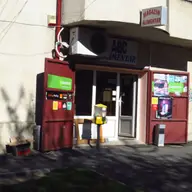 Minimarket - Strada Protopop George Dragomir