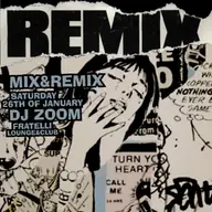Mix & Remix!