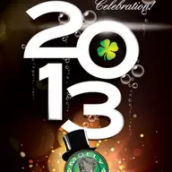 Molly Malone’s New Year 2013