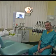 Nistor Cosmin Gheorghe - doctor