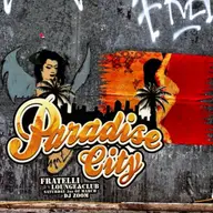 Paradise city!