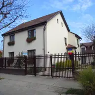 Pensiunea Casa Anna