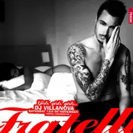 DJ Adrien Villanova