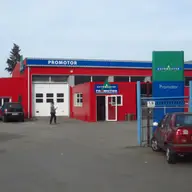 Service auto Promotor