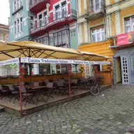 Restaurant Insieme