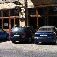 Restaurant Leonardo da Vinci