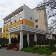 Restaurant Royal Ballroom