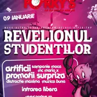 Revelionul Studentilor