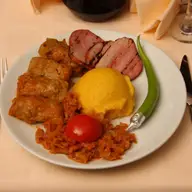 Meniul zilei in Timisoara pentru 21- 27.01.2013 by Restaurant Amedeea