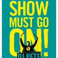 Dj PETE