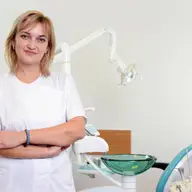 Balteanu Simona - doctor