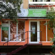 Cabinet medical Dr. Marusteri Ovidiu