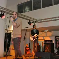 Sound Management