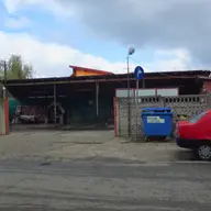 Spalatorie auto - Strada Arhitect Victor Vlad