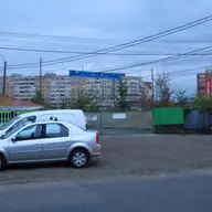 Spalatorie auto - Strada Matasarilor