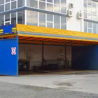 Spaltorie auto - Strada Lidia