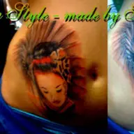 Realizare de tatuaje in Timisoara