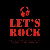 Saturday, Let's Rock